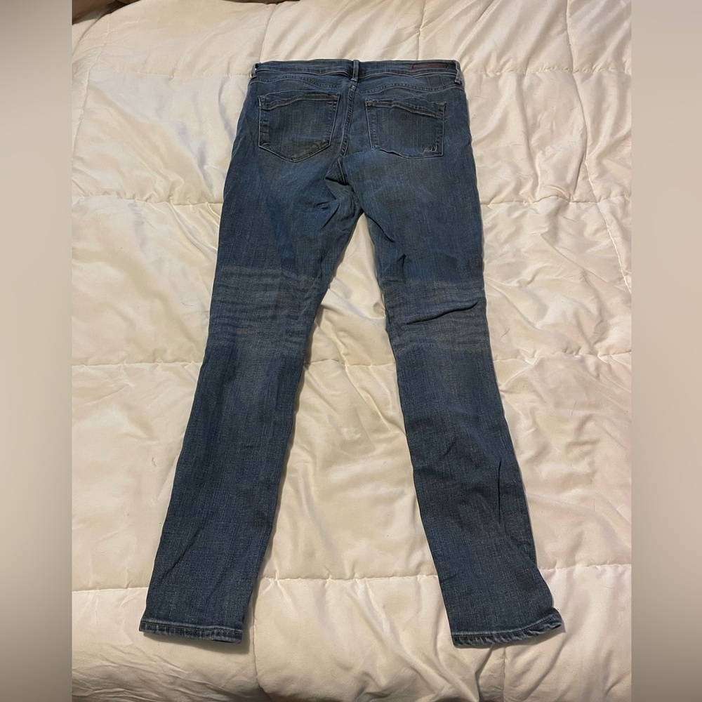 Express Jeans - Picture 2 of 4